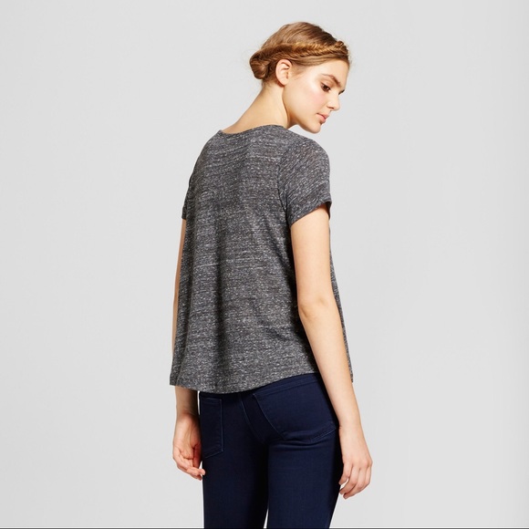 Mossimo Supply Co., Soft Tee - NWT - Picture 2 of 6